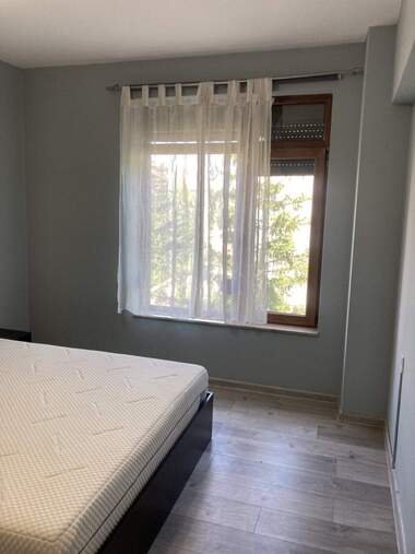 Miete - Wohnung in Mladejki halm,  Haskowo