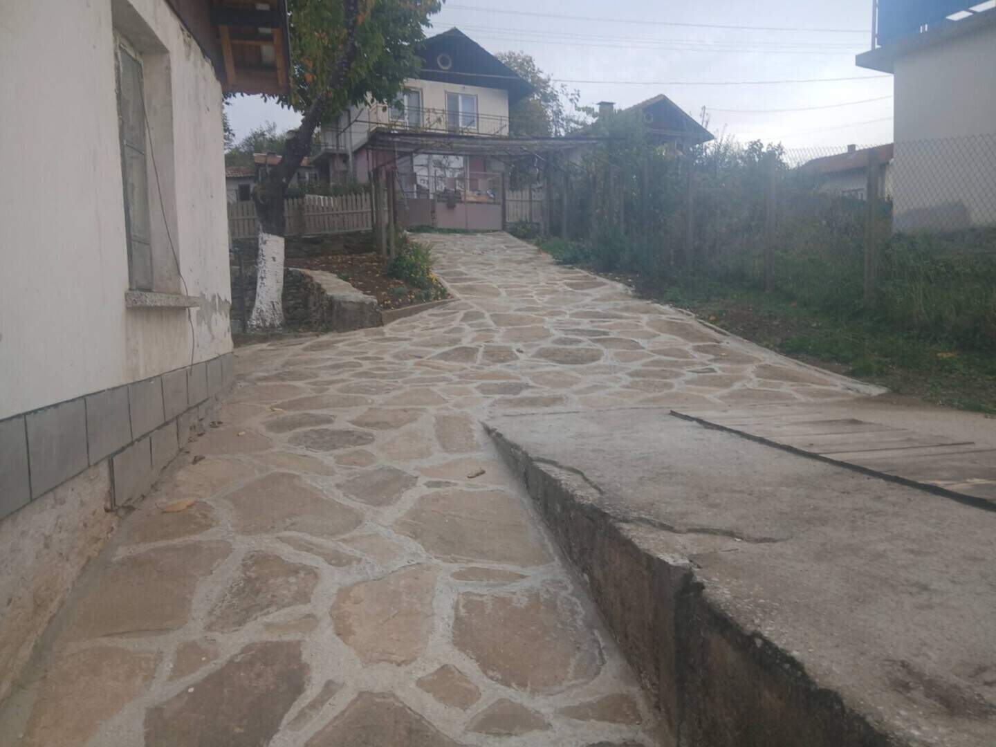 Къща в Харачерите, Габрово – снимка 3