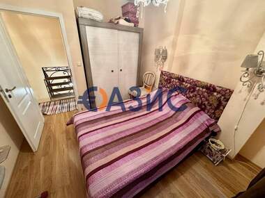 For sale - Apartment in Sunny Beach,  Burgas