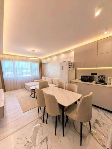 For sale - Apartment in Mladost-1,  Sofia