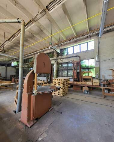 Miete - Industriegebäude/Lagerhalle/Lager in Promischlena zona,  Pazardjik