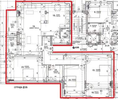 Satış - Apartman olarak Kiuçuk Parij,  Plovdiv
