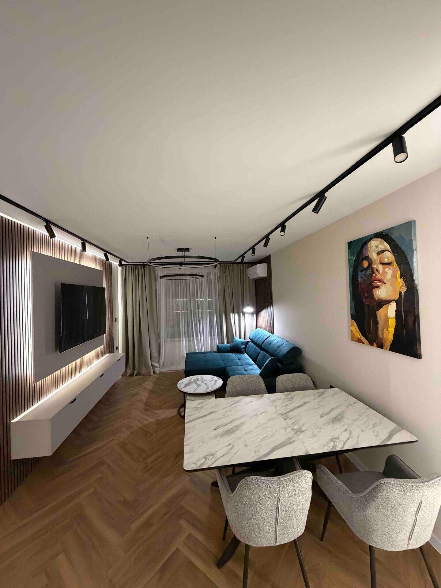 2 bedroom Apartment in Trakia, Plovdiv – photo 4