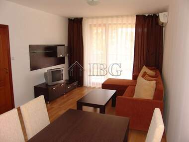 For sale - Apartment in Sunny Beach,  Burgas
