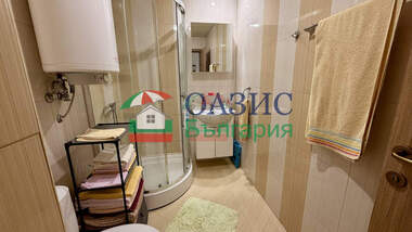 Satış - Apartman olarak Sveti Vlas,  Burgas