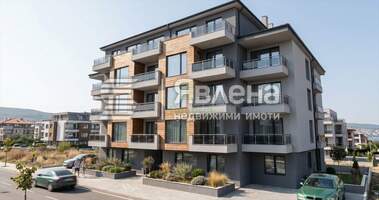 Vânzare - Apartament în Primorsko,  Burgas
