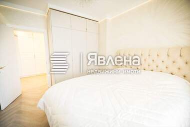 For sale - Apartment in Center,  Sofia