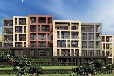 Satış - Apartman olarak Briz,  Varna