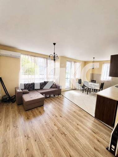 Satış - Apartman olarak Manastirski livadi-Iztok,  Sofia