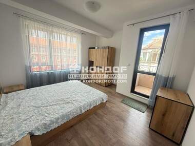 Kira - Apartman olarak Center,  Plovdiv