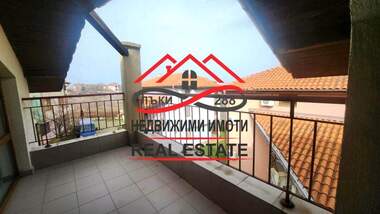 Продажба - Апартамент в Созопол,  Бургас