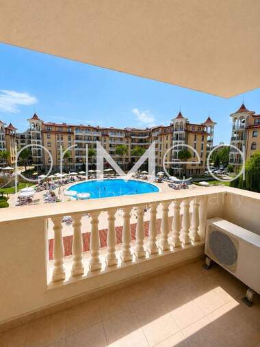 Vânzare - Apartament în Sunny Beach,  Burgas