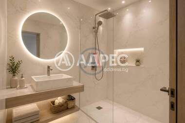 Satış - Apartman olarak Goce Delçev,  Sofia
