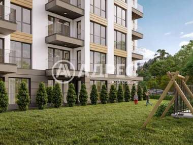 For sale - Apartment in Izgrev,  Varna