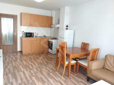 For rent - Apartment in Cveten kvartal,  Varna
