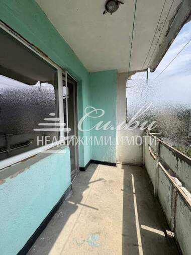 Продажба - Апартамент в Болницата,  Шумен