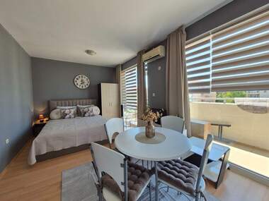 Verkauf - Wohnung in Sunny Beach,  Burgas