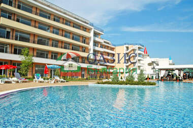 Verkauf - Wohnung in Sonnenstrand,  Burgas
