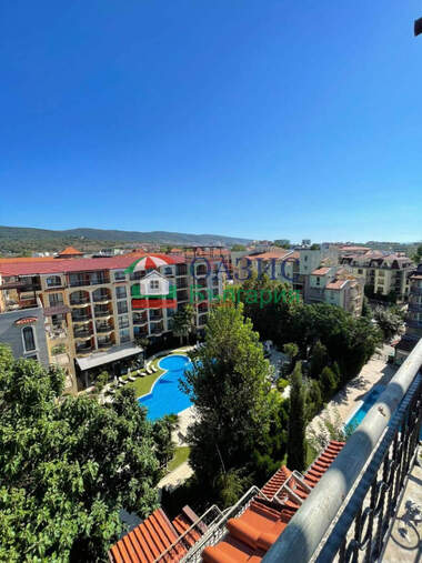 For sale - Apartment in Sunny Beach,  Burgas