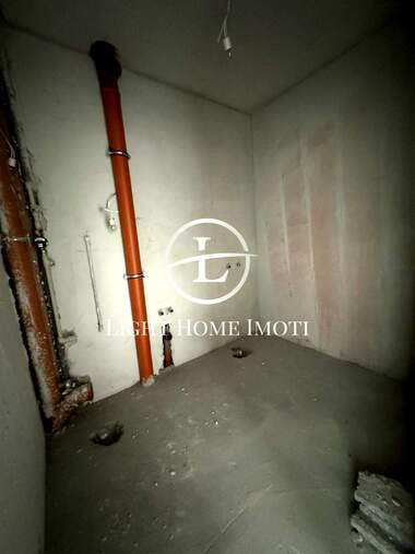For sale - Apartment in Hristo Smirnenski,  Plovdiv