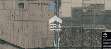 Πώληση - Οικόπεδο για κατασκευή σε Самара-2,  Стара Загора