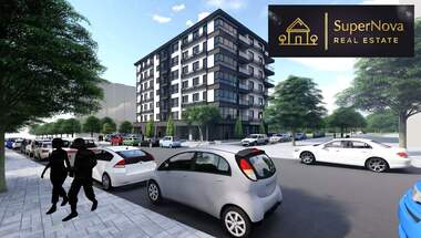For sale - Apartment in Badema,  Haskovo