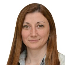 Маруся Евтимова