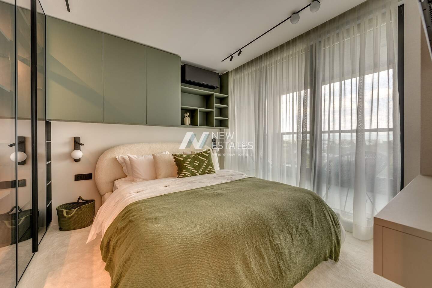 1 bedroom Apartment in Oborishte, Sofia – photo 3