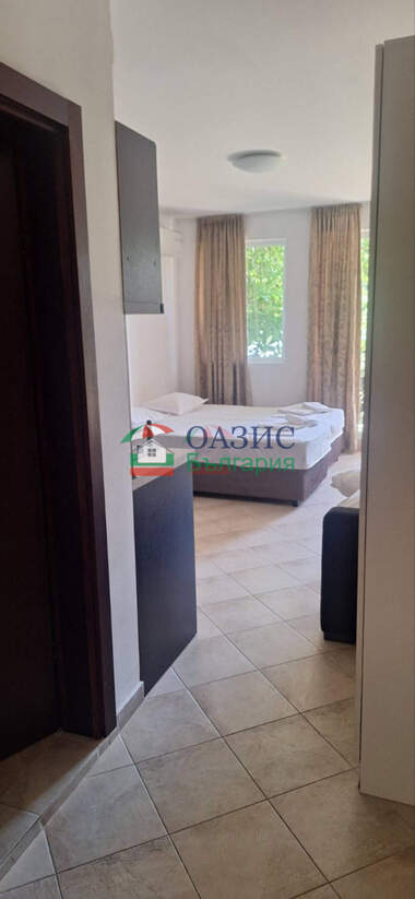 Verkauf - Wohnung in Rawda,  Burgas
