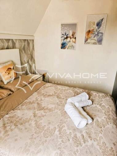Kira - Apartman olarak Center,  Varna