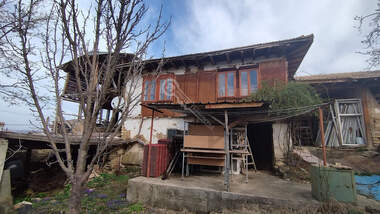 For sale - House in Malki Chiflik,  Veliko Tyrnovo