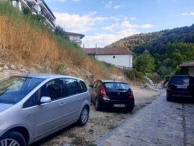 Satış - İnşaat arsası olarak Stara çast,  Veliko Tarnovo