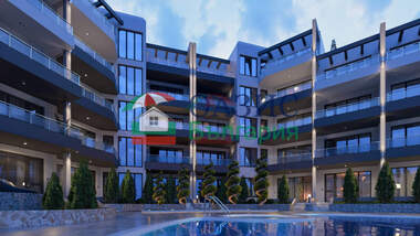 For sale - Apartment in Sunny Beach,  Burgas