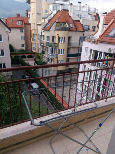 For rent - Apartment in Manastirski livadi-Zapad,  Sofia