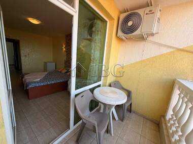 For sale - Apartment in Sveti Vlas,  Burgas