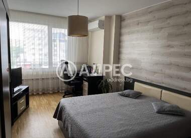 Satış - Apartman olarak Koliu Fiçeto,  Veliko Tarnovo
