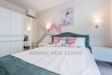 For rent - Apartment in Asparuhovo,  Varna