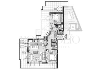 Продажа - Квартира в Южен парк,  София
