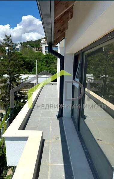 Vânzare - Apartament în Briz,  Varna
