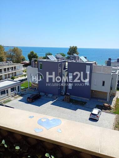 Verkauf - Wohnung in Rawda,  Burgas