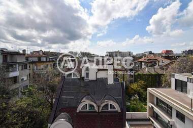 For rent - Apartment in Center,  Varna