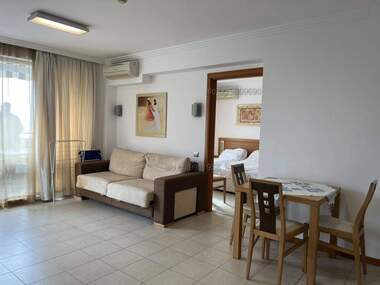 Verkauf - Wohnung in Rawda,  Burgas