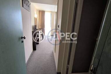 Продажба - Апартамент в Златни Пясъци,  Варна