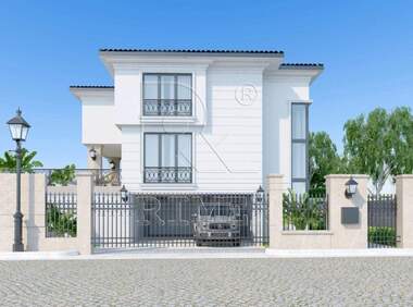 For sale - House in Belashtica,  Plovdiv