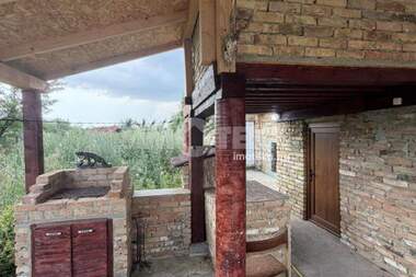 For sale - House in Vratarite,  Dobrich