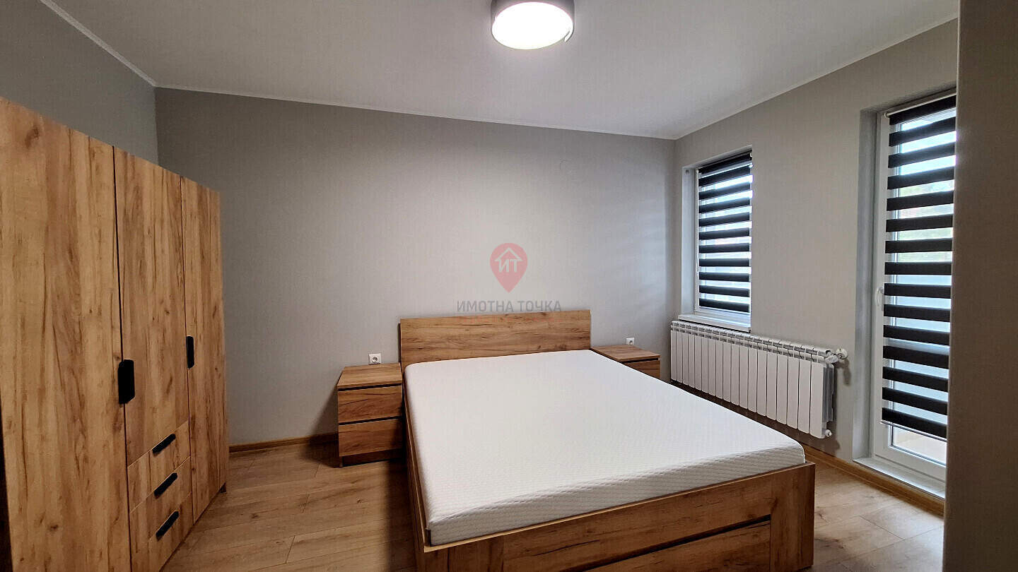 Zweizimmer Wohnung in Asenowgrad, Plovdiv – Foto 9