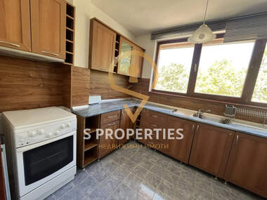 Vânzare - Apartament în Sea Garden,  Varna