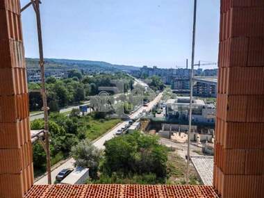 For sale - Apartment in Kaysieva gradina,  Varna