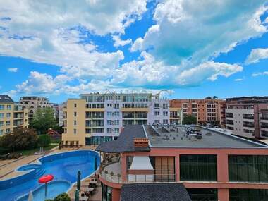 For sale - Apartment in Sunny Beach,  Burgas
