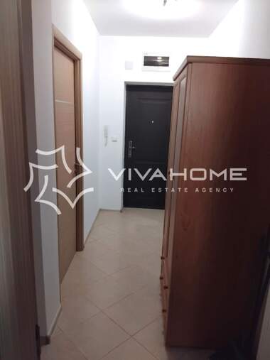 For rent - Apartment in Kaysieva gradina,  Varna